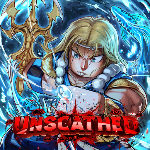 Unscathed Community-Links